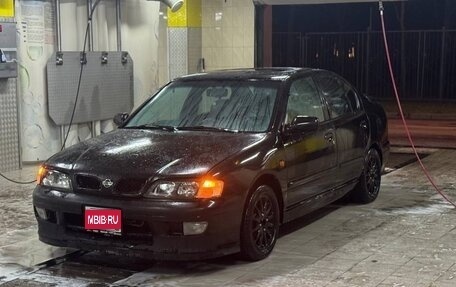 Nissan Primera II рестайлинг, 1997 год, 350 000 рублей, 1 фотография