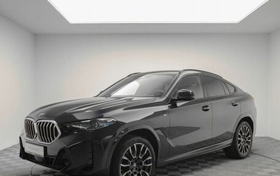 BMW X6, 2025 год, 14 750 000 рублей, 1 фотография