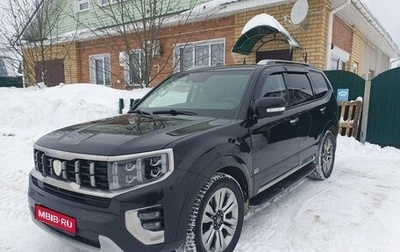 KIA Mohave I, 2020 год, 4 300 000 рублей, 1 фотография