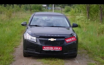 Chevrolet Cruze II, 2011 год, 560 000 рублей, 1 фотография