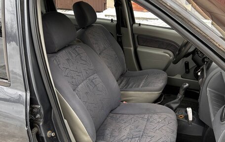 Renault Logan I, 2006 год, 10 фотография