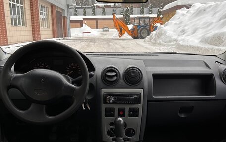 Renault Logan I, 2006 год, 9 фотография