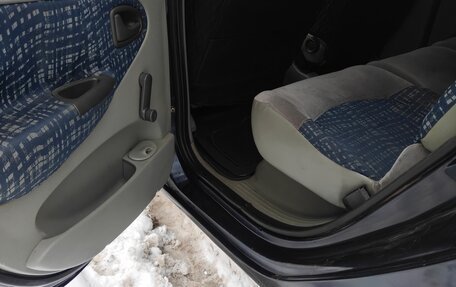 Renault Scenic III, 2000 год, 295 000 рублей, 7 фотография