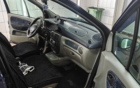 Renault Scenic III, 2000 год, 295 000 рублей, 15 фотография