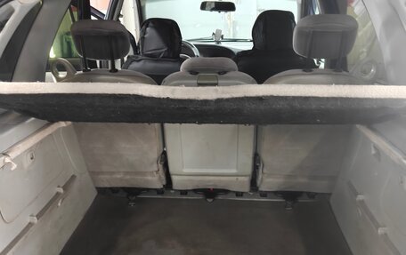 Renault Scenic III, 2000 год, 295 000 рублей, 17 фотография