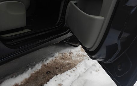 Renault Scenic III, 2000 год, 295 000 рублей, 11 фотография