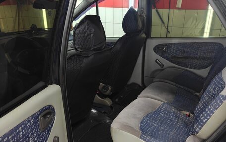 Renault Scenic III, 2000 год, 295 000 рублей, 16 фотография