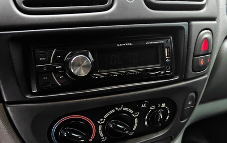 Renault Scenic III, 2000 год, 295 000 рублей, 13 фотография