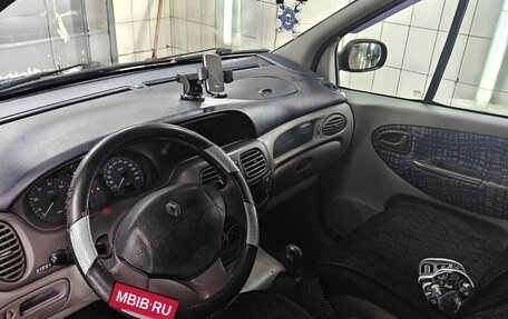 Renault Scenic III, 2000 год, 295 000 рублей, 18 фотография