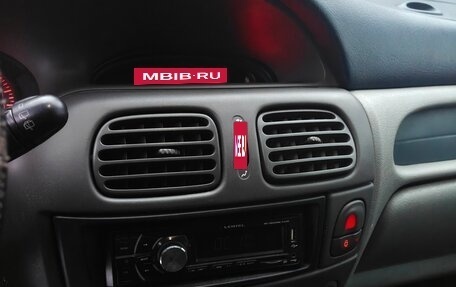 Renault Scenic III, 2000 год, 295 000 рублей, 14 фотография