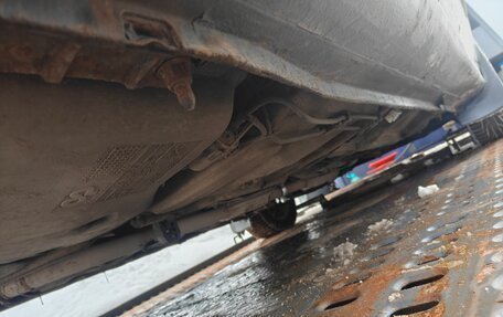 Renault Scenic III, 2000 год, 295 000 рублей, 20 фотография