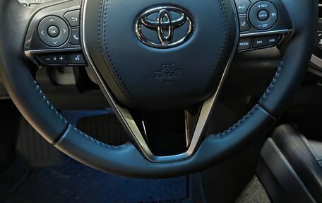 Toyota Camry, 2023 год, 4 150 000 рублей, 6 фотография