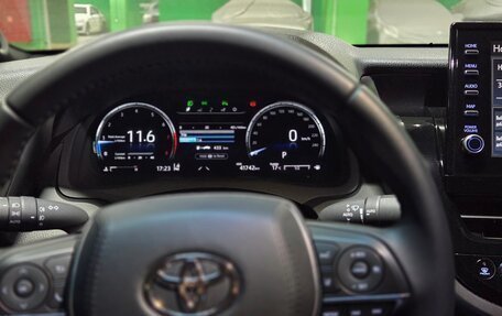 Toyota Camry, 2023 год, 4 150 000 рублей, 11 фотография