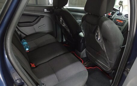 Ford Focus II рестайлинг, 2010 год, 680 000 рублей, 5 фотография