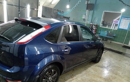 Ford Focus II рестайлинг, 2010 год, 680 000 рублей, 3 фотография