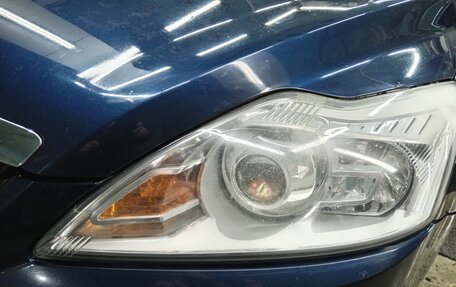 Ford Focus II рестайлинг, 2010 год, 680 000 рублей, 9 фотография