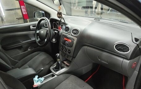 Ford Focus II рестайлинг, 2010 год, 680 000 рублей, 6 фотография