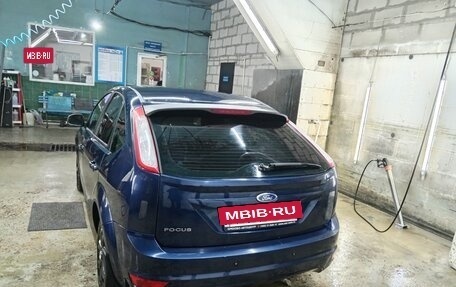 Ford Focus II рестайлинг, 2010 год, 680 000 рублей, 4 фотография