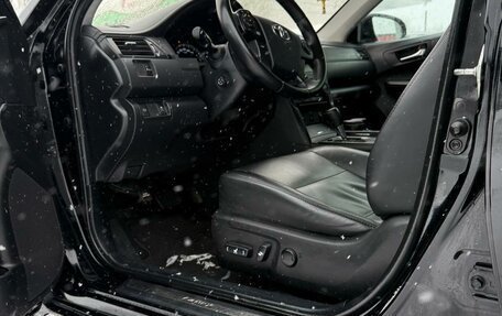 Toyota Camry, 2012 год, 1 450 000 рублей, 7 фотография