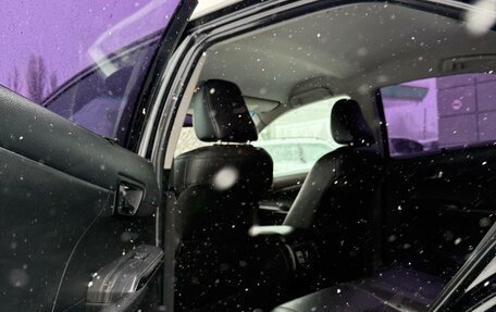 Toyota Camry, 2012 год, 1 450 000 рублей, 9 фотография