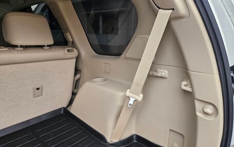 Toyota Land Cruiser Prado 150 рестайлинг 2, 2019 год, 5 100 000 рублей, 18 фотография