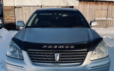 Toyota Premio, 2002 год, 655 000 рублей, 3 фотография