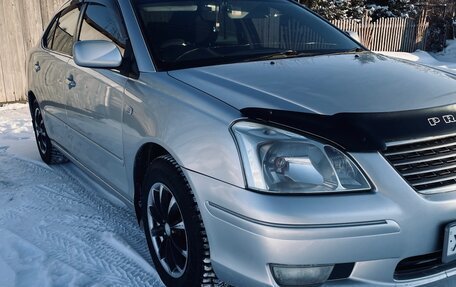 Toyota Premio, 2002 год, 655 000 рублей, 5 фотография