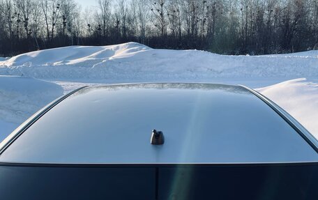 Toyota Premio, 2002 год, 655 000 рублей, 11 фотография