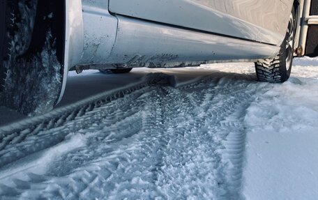 Toyota Premio, 2002 год, 655 000 рублей, 13 фотография