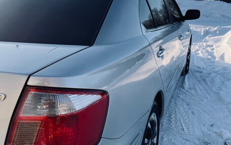 Toyota Premio, 2002 год, 655 000 рублей, 10 фотография