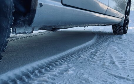 Toyota Premio, 2002 год, 655 000 рублей, 15 фотография