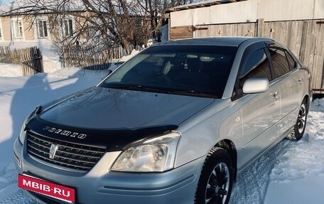 Toyota Premio, 2002 год, 655 000 рублей, 4 фотография