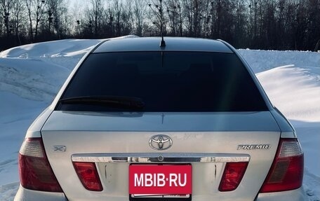 Toyota Premio, 2002 год, 655 000 рублей, 8 фотография