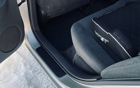 Toyota Premio, 2002 год, 655 000 рублей, 17 фотография