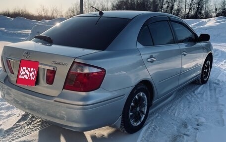 Toyota Premio, 2002 год, 655 000 рублей, 6 фотография