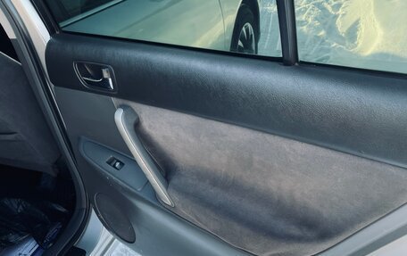 Toyota Premio, 2002 год, 655 000 рублей, 19 фотография