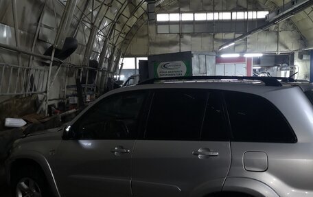 Toyota RAV4, 2004 год, 850 000 рублей, 5 фотография