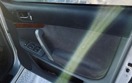 Toyota Premio, 2002 год, 655 000 рублей, 22 фотография