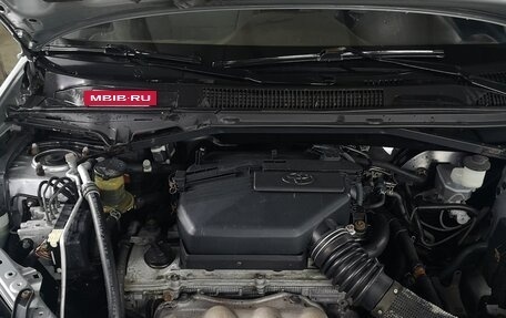 Toyota RAV4, 2004 год, 850 000 рублей, 10 фотография