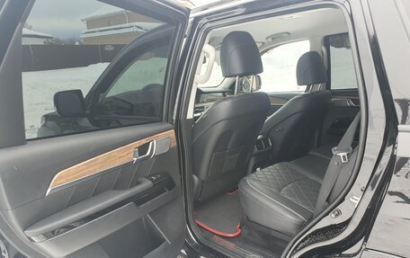 KIA Mohave I, 2020 год, 4 300 000 рублей, 8 фотография