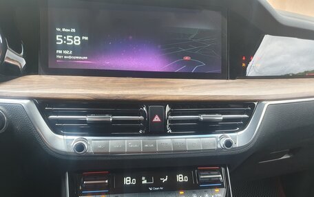 KIA Mohave I, 2020 год, 4 300 000 рублей, 10 фотография