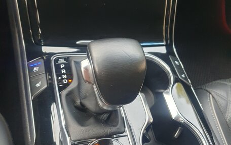 KIA Mohave I, 2020 год, 4 300 000 рублей, 9 фотография