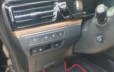 KIA Mohave I, 2020 год, 4 300 000 рублей, 11 фотография