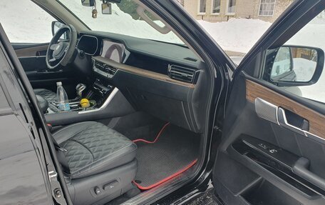 KIA Mohave I, 2020 год, 4 300 000 рублей, 6 фотография