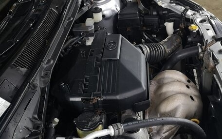 Toyota RAV4, 2004 год, 850 000 рублей, 13 фотография