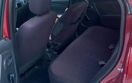 Renault Logan I, 2012 год, 450 000 рублей, 7 фотография