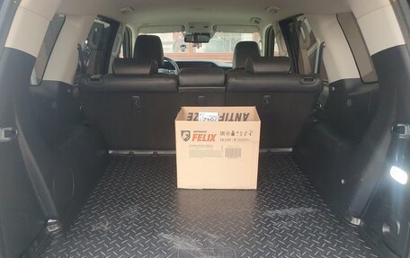 KIA Mohave I, 2020 год, 4 300 000 рублей, 12 фотография