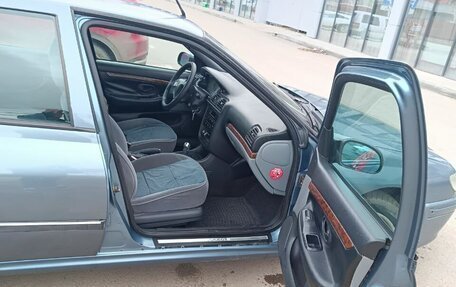 Peugeot 406 I, 2000 год, 250 000 рублей, 6 фотография
