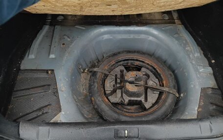 Peugeot 406 I, 2000 год, 250 000 рублей, 13 фотография