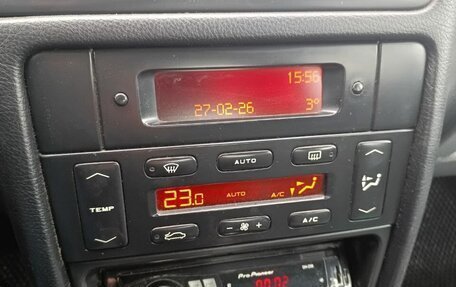 Peugeot 406 I, 2000 год, 250 000 рублей, 21 фотография